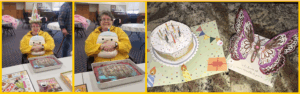Read more about the article Kimberly’s 71st Birthday Celebrated at Lilac City Friends