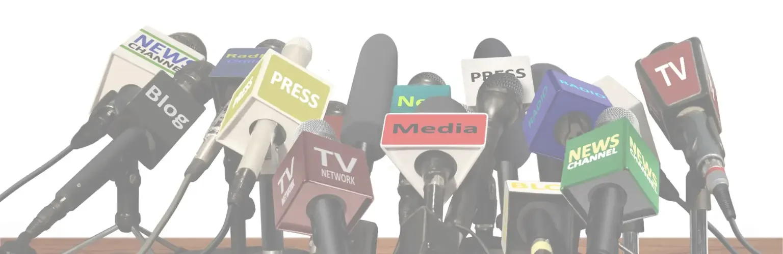 Media Coverage - Kimberly's Corner